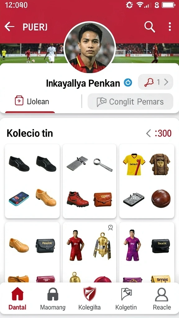 Screenshot 070slot nomor 1
