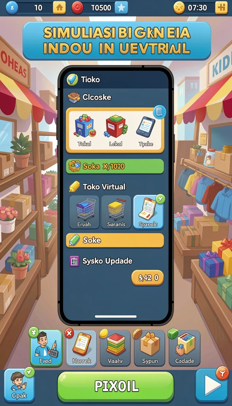 Screenshot 171slot nomor 2