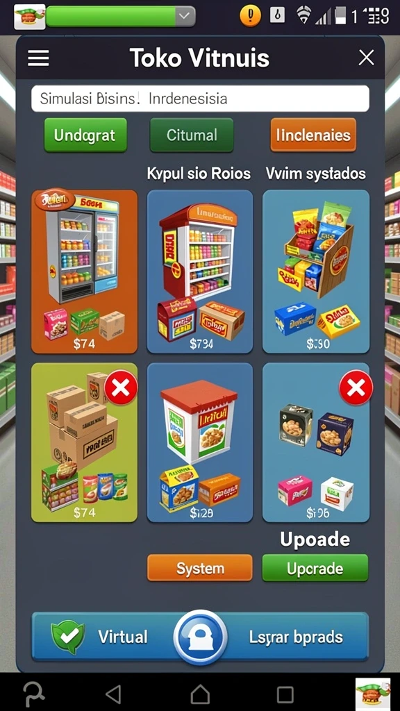 Screenshot 62vip nomor 2