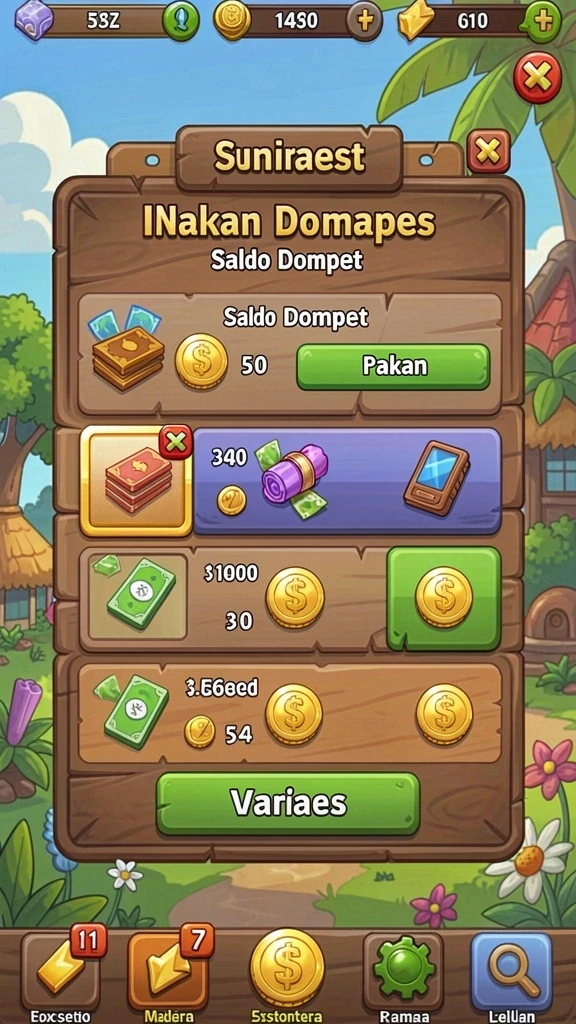 Screenshot askasino nomor 1