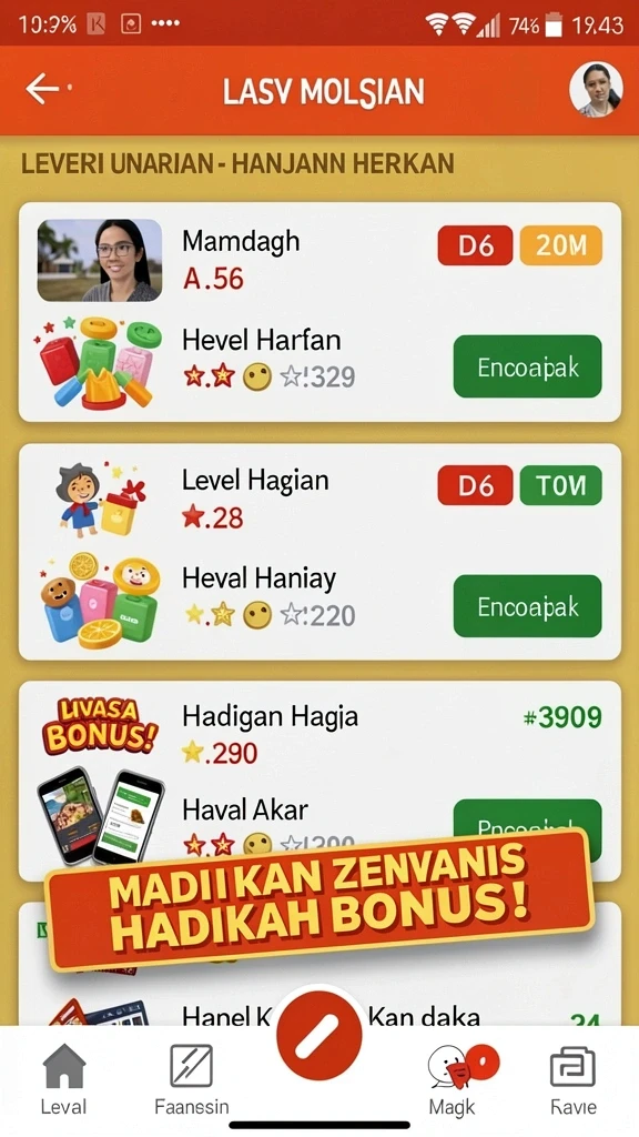 Screenshot bara22 nomor 1