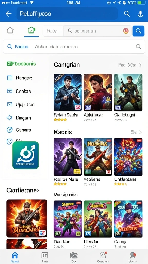 Screenshot boy303 nomor 3