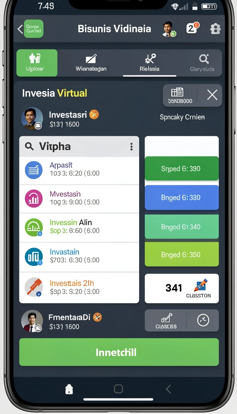Screenshot bursa188 nomor 1