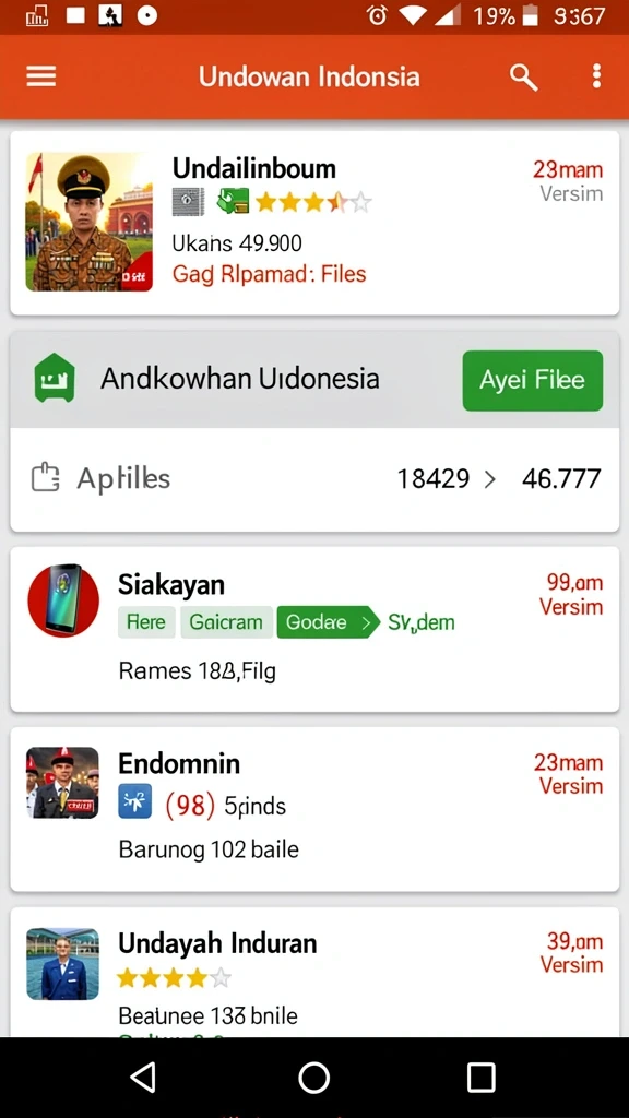 Screenshot bw888 nomor 3