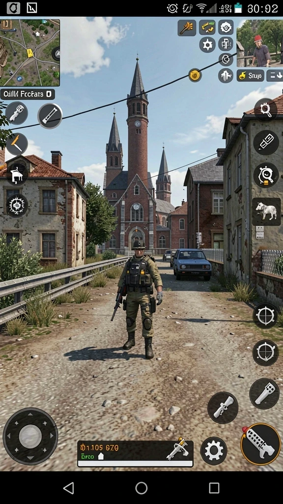 Screenshot danatoto nomor 1