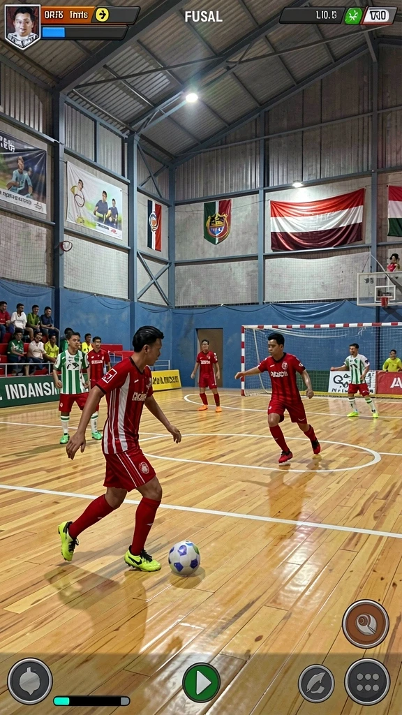 Screenshot danatoto nomor 2