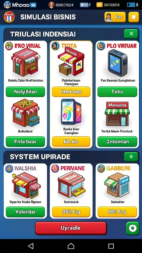 Screenshot daya138 nomor 2