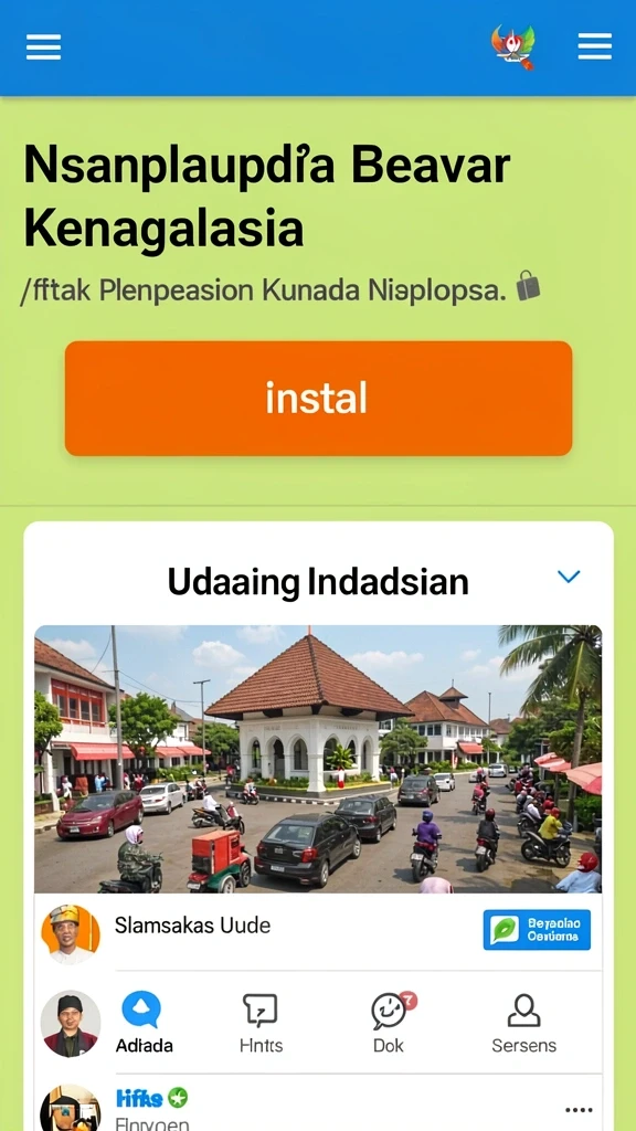Screenshot dewatogel nomor 2