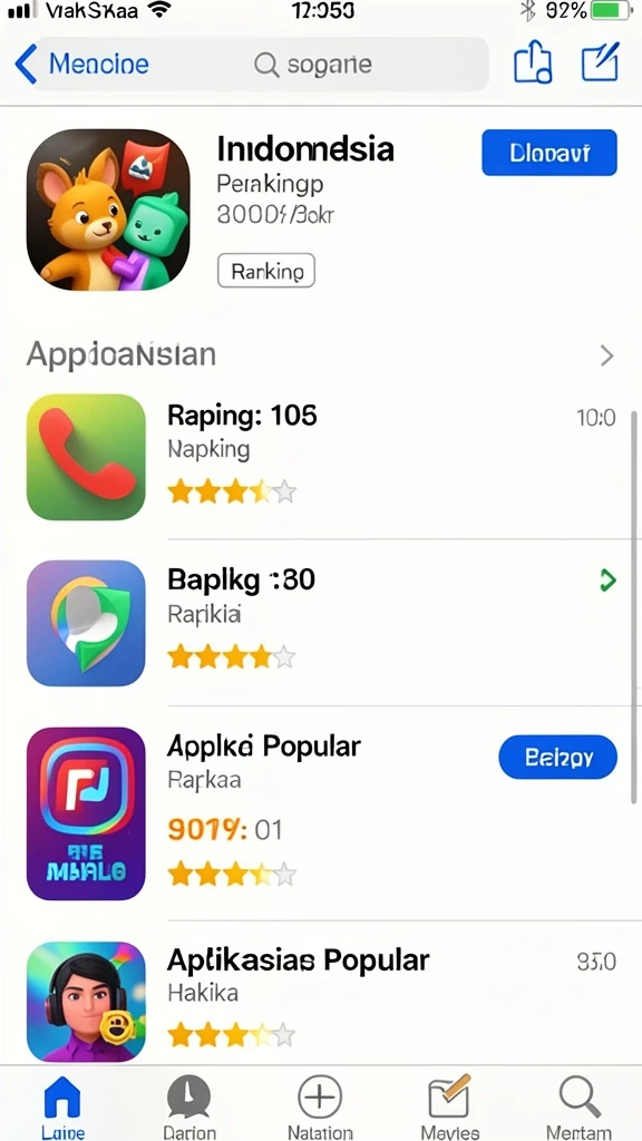 Screenshot dmd999 nomor 2