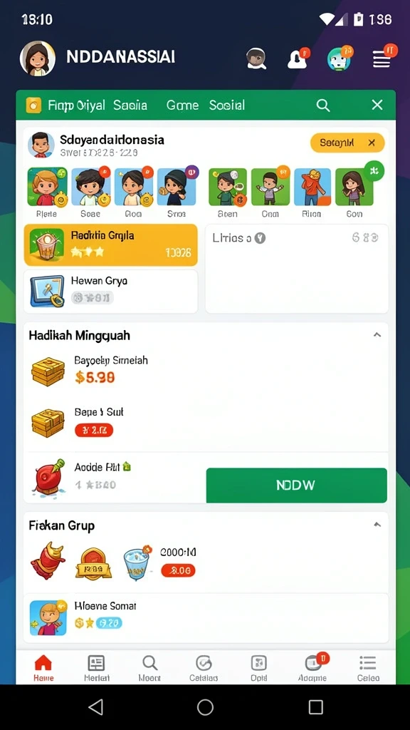 Screenshot evip2 nomor 1