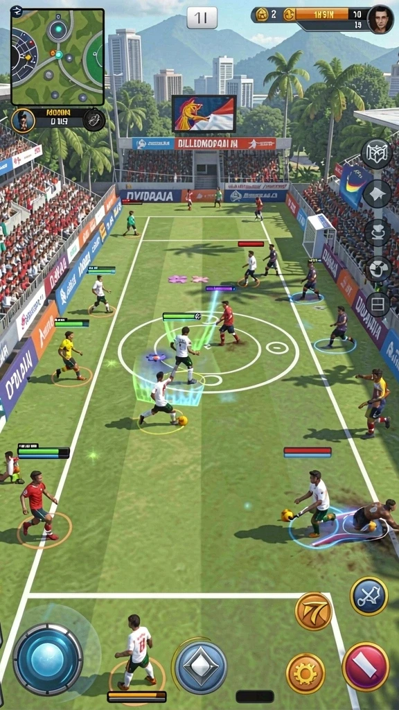 Screenshot fc888 nomor 2