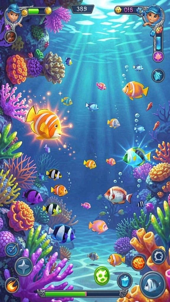Screenshot galaxy77 nomor 1