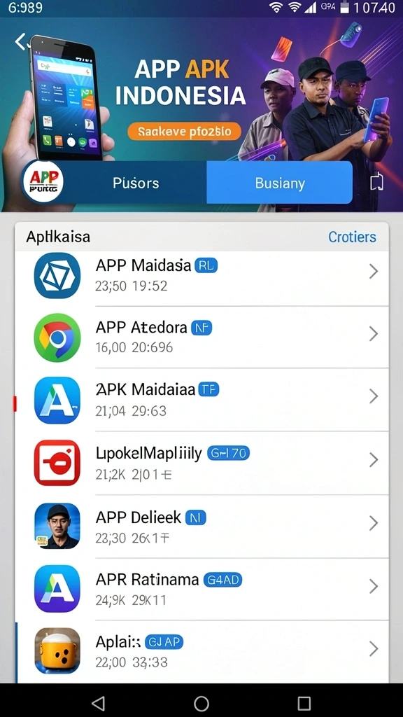 Screenshot guatogel nomor 1