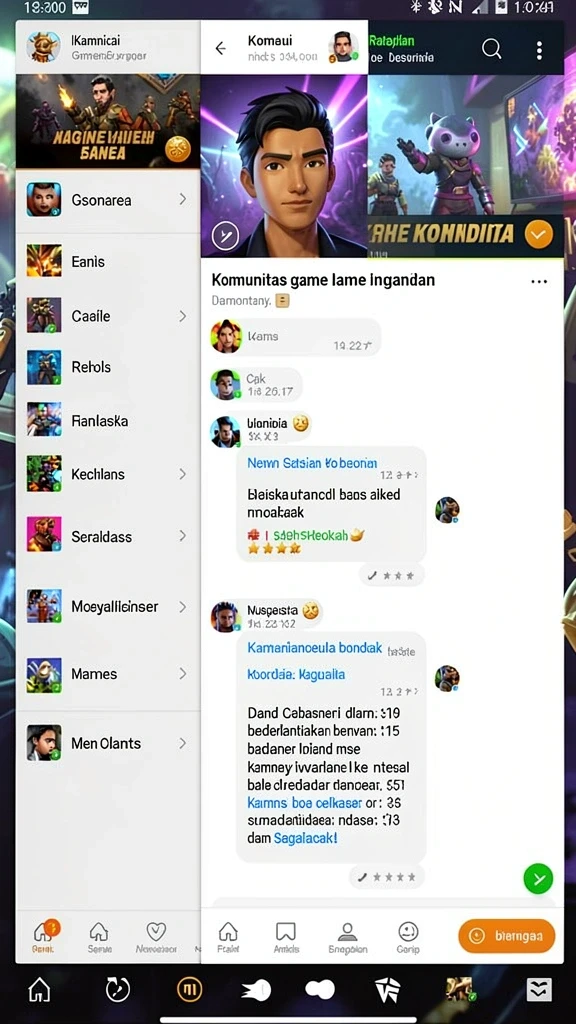 Screenshot guatogel nomor 2