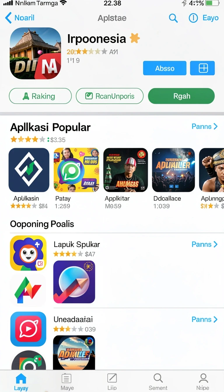 Screenshot hokihebat nomor 3