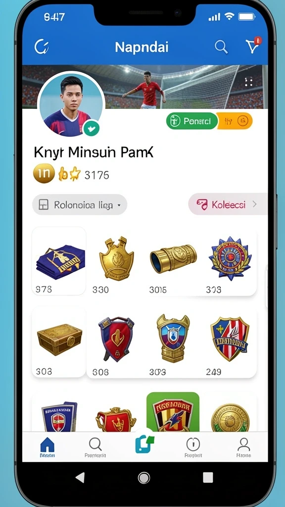 Screenshot hokiluck nomor 2