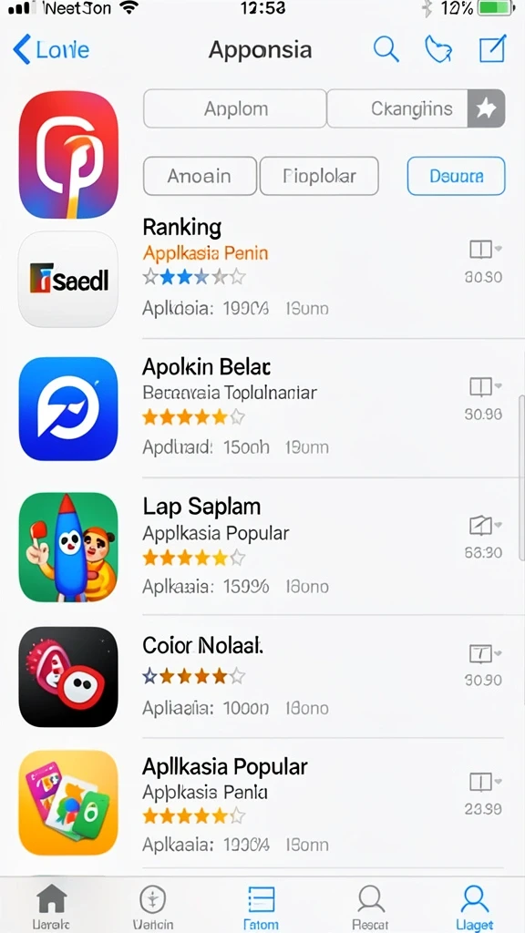 Screenshot hokiluck nomor 3