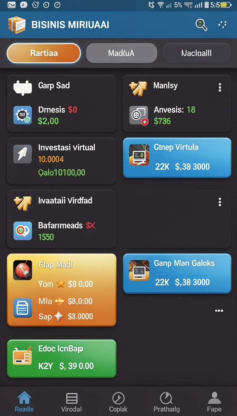 Screenshot id777 nomor 2