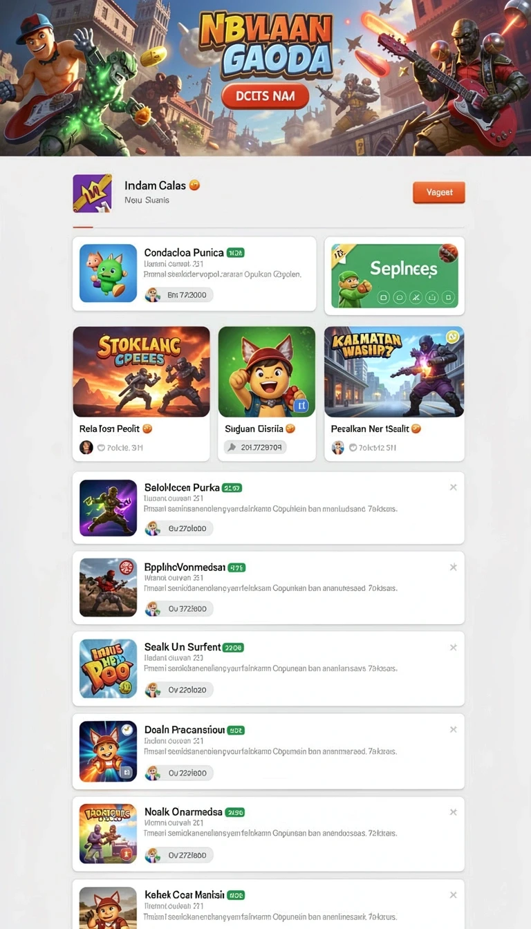 Screenshot jarum77 nomor 1