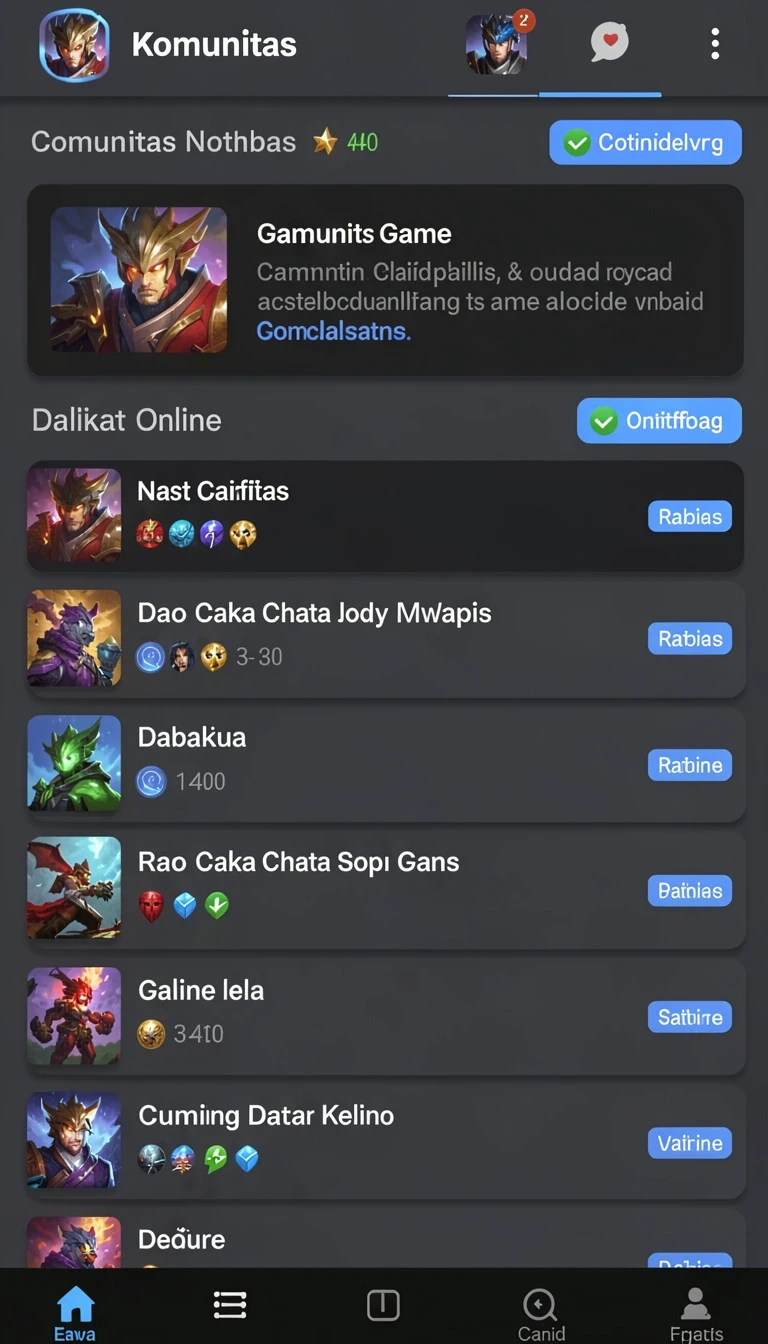 Screenshot jayaslot nomor 1