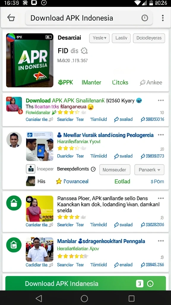 Screenshot jktjkt nomor 1