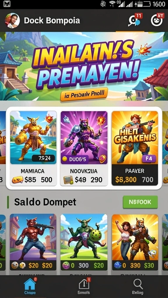 Screenshot jktjkt nomor 2