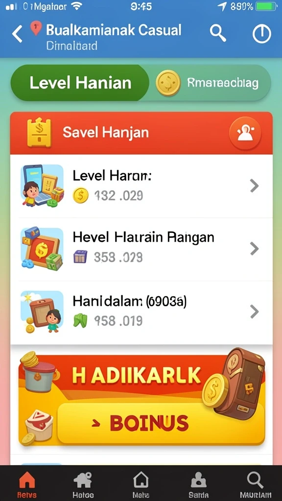 Screenshot juarago nomor 3