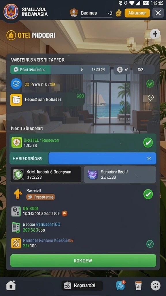 Screenshot kawan777 nomor 2