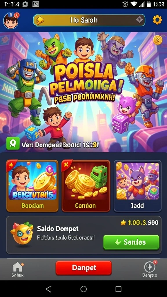 Screenshot letsthor nomor 3