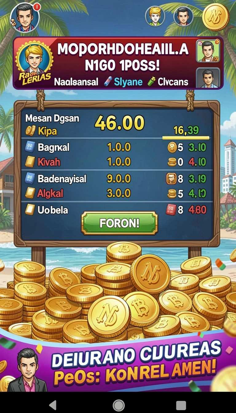 Screenshot madura88 nomor 3
