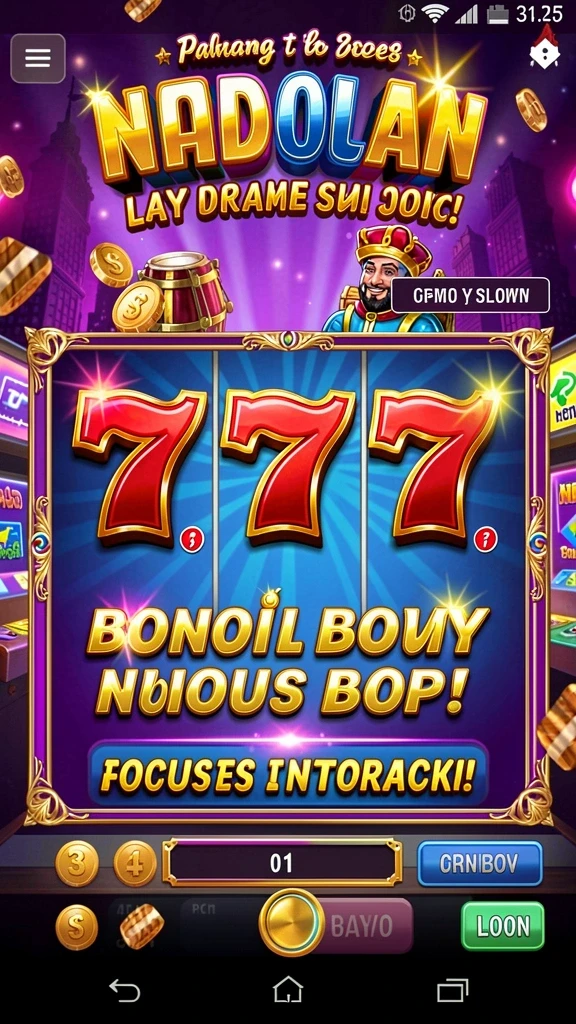 Screenshot medan4d nomor 1