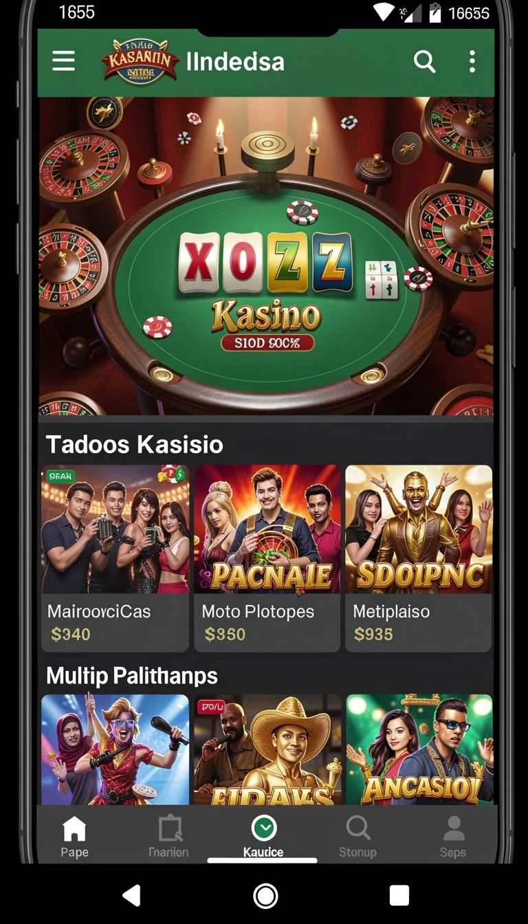 Screenshot medantoto nomor 2