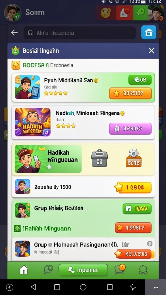 Screenshot merpati178 nomor 2