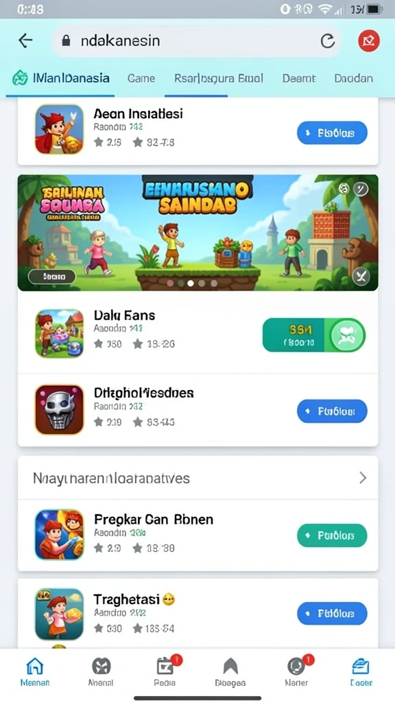 Screenshot mpoid nomor 1