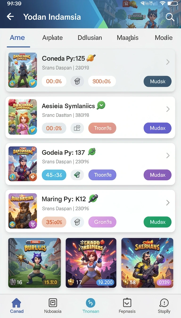 Screenshot naga889 nomor 1