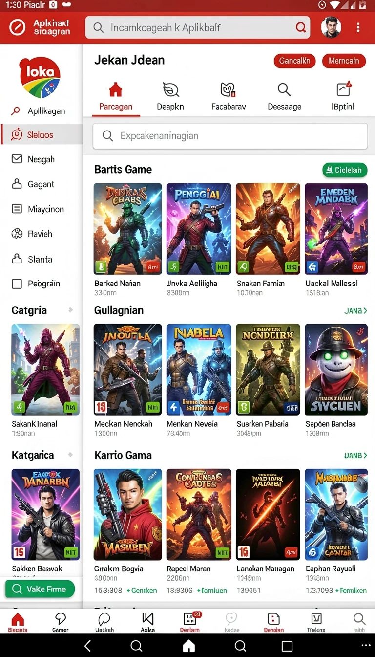 Screenshot naga889 nomor 2