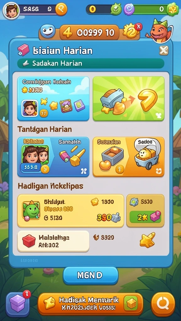 Screenshot nagitabet nomor 2