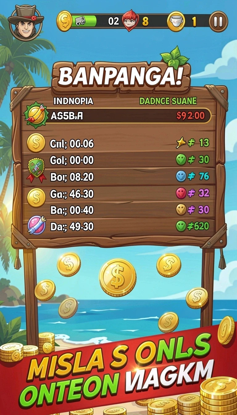 Screenshot nikmat777 nomor 2