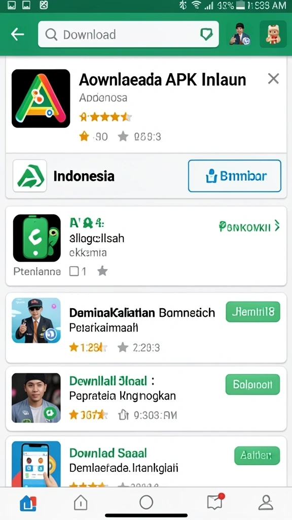 Screenshot nx303 nomor 1
