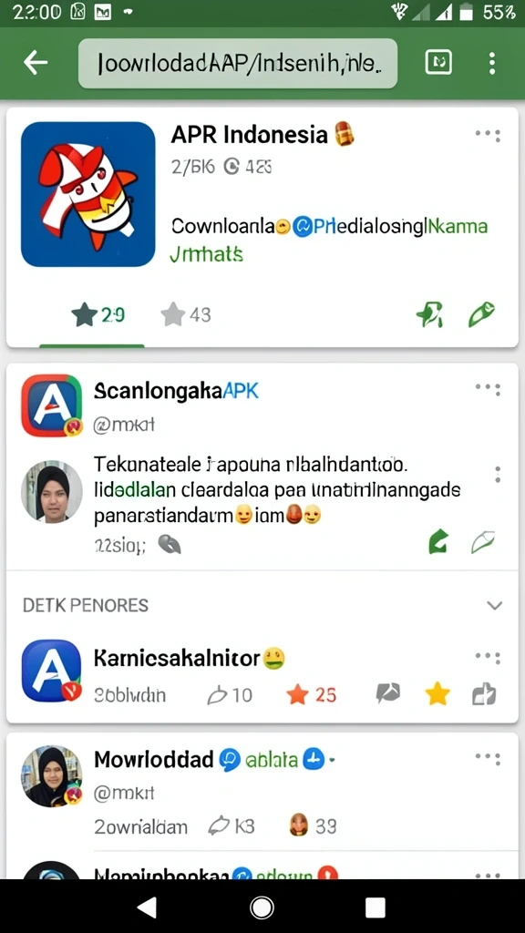 Screenshot nx303 nomor 2