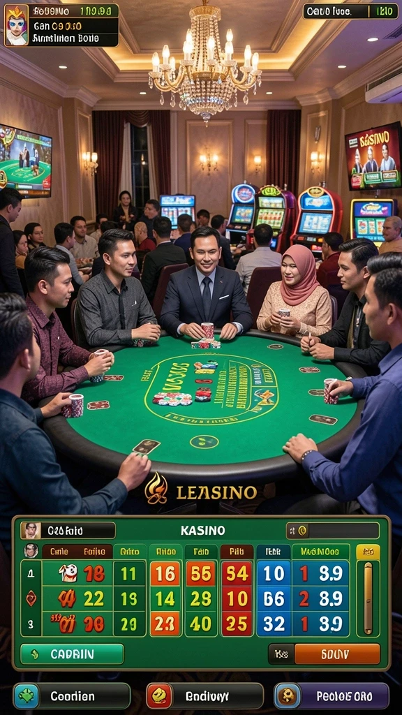 Screenshot omtogel nomor 1