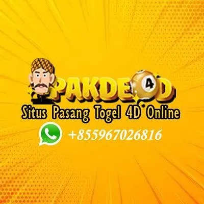 Ikon pakde4d