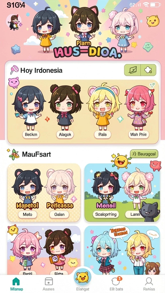 Screenshot pakde4d nomor 1