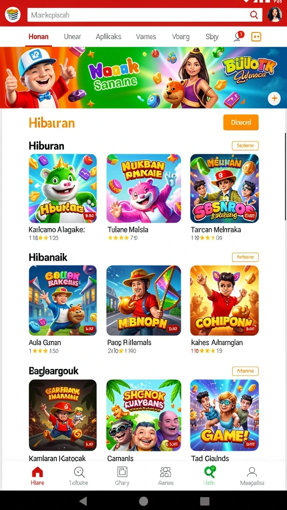 Screenshot penidabet nomor 3