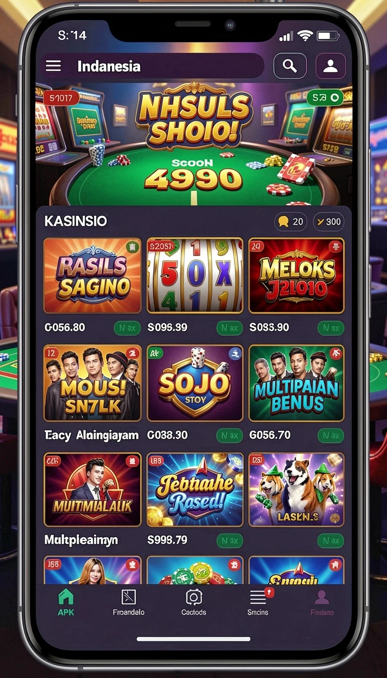 Screenshot rajatoto88 nomor 1