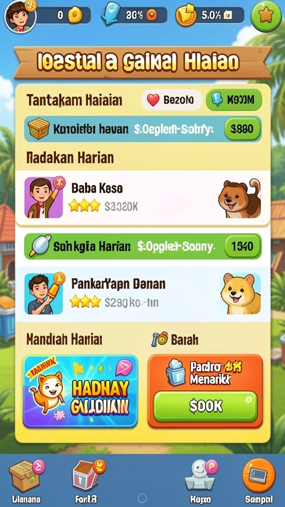 Screenshot rezego nomor 3