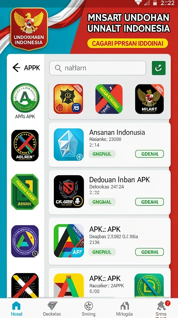 Screenshot rezixo nomor 2