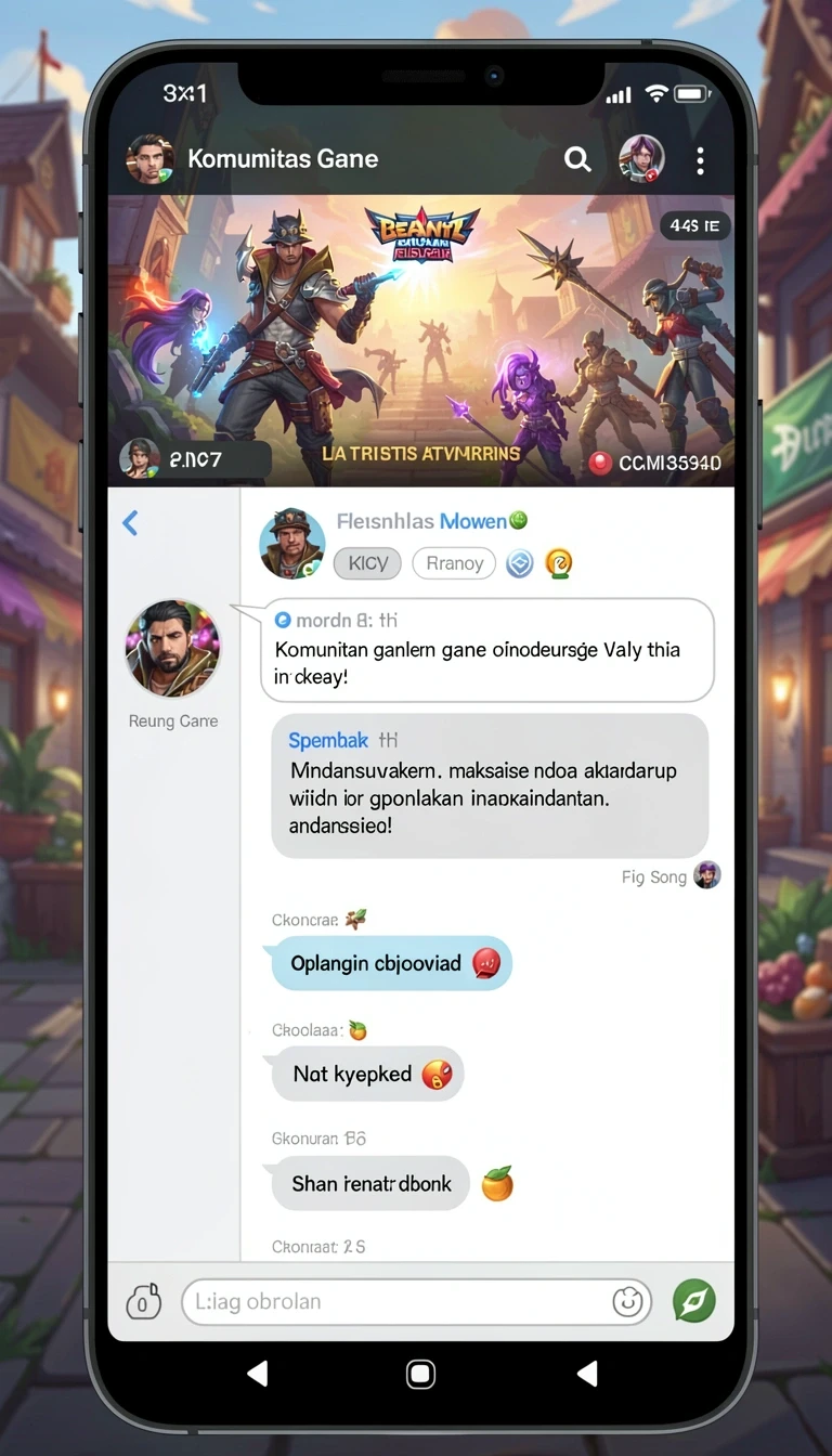 Screenshot rp99 nomor 2
