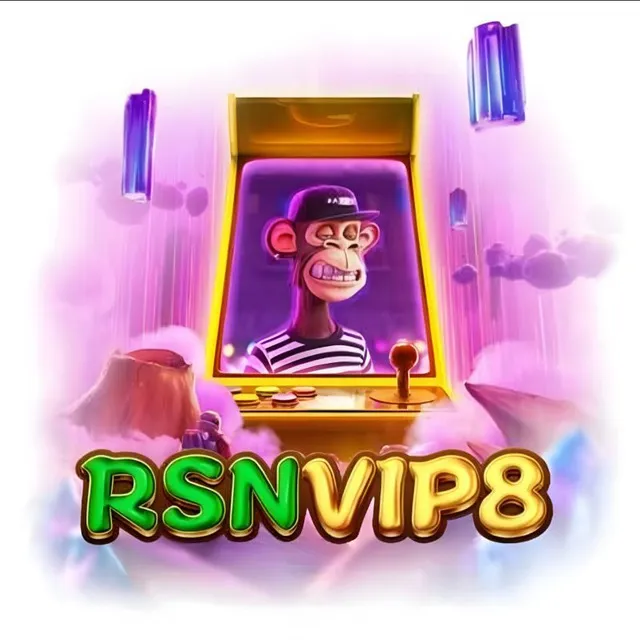 Ikon rsnvip8