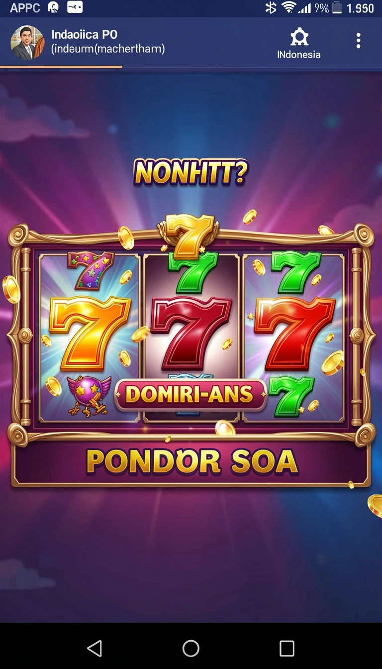 Screenshot s9s9 nomor 3